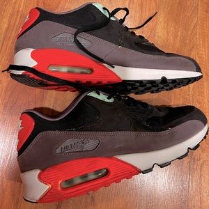 Nike Air Max 90 537384-036 size 12